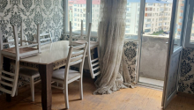 2 otaqlı Yeni tikili, Satış, Abşeron
