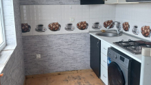 2 otaqlı Yeni tikili, Satış, Abşeron