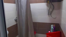 2 otaqlı Köhnə tikili, Satış, Bakı, Binəqədi, Azadlıq pros.