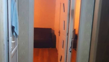 2 otaqlı Köhnə tikili, Satış, Bakı, Binəqədi, Azadlıq pros.