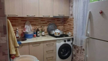 2 otaqlı Köhnə tikili, Satış, Bakı, Binəqədi, Azadlıq pros.