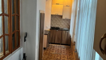 3 otaqlı Ofis, Kirayə (aylıq), Bakı, Nərimanov, Nəriman Nərimanov