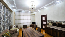 3 otaqlı Yeni tikili, Satış, Bakı, Nizami, Q.Qarayev