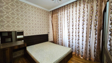 3 otaqlı Yeni tikili, Satış, Bakı, Nizami, Q.Qarayev