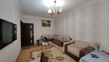 3 otaqlı Köhnə tikili, Satış, Bakı, Xətai