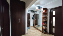 3 otaqlı Köhnə tikili, Satış, Bakı, Xətai