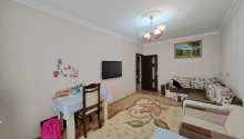 3 otaqlı Köhnə tikili, Satış, Bakı, Xətai
