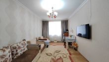 3 otaqlı Köhnə tikili, Satış, Bakı, Xətai