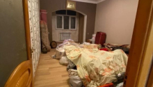 4 otaqlı Köhnə tikili, Satış, Bakı, Sabunçu