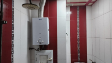 2 otaqlı Köhnə tikili, Satış, Bakı, Suraxanı