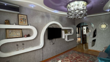 3 otaqlı Köhnə tikili, Satış, Bakı, Binəqədi
