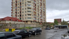 2 otaqlı Yeni tikili
