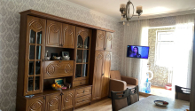 1 otaqlı Köhnə tikili, Satış, Bakı, Binəqədi, Nəsimi