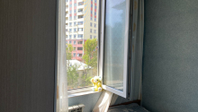 1 otaqlı Köhnə tikili