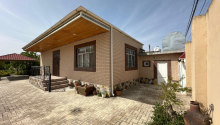 2 otaqlı Bağ evləri