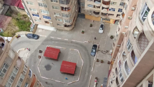 2 otaqlı Yeni tikili, Satış, Bakı, Binəqədi, Nəsimi