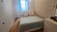 3 otaqlı Yeni tikili, Satış, Bakı, Yasamal, İnşaatçılar