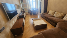 3 otaqlı Yeni tikili, Satış, Bakı, Yasamal, İnşaatçılar
