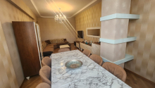 3 otaqlı Yeni tikili, Satış, Bakı, Yasamal, İnşaatçılar