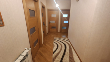 3 otaqlı Yeni tikili, Satış, Bakı, Yasamal, İnşaatçılar