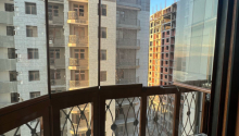 2 otaqlı Yeni tikili, Satış, Bakı, Yasamal, İnşaatçılar