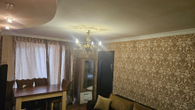 2 otaqlı Köhnə tikili, Satış, Bakı, Yasamal, İnşaatçılar