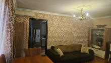 2 otaqlı Köhnə tikili, Satış, Bakı, Yasamal, İnşaatçılar