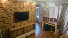 2 otaqlı Köhnə tikili, Satış, Bakı, Yasamal, İnşaatçılar