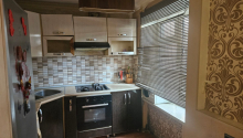 2 otaqlı Köhnə tikili, Satış, Bakı, Yasamal, İnşaatçılar