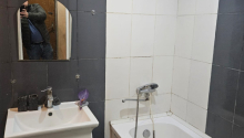 2 otaqlı Köhnə tikili, Satış, Bakı, Yasamal, İnşaatçılar