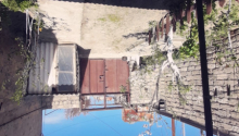2 otaqlı Villa / Həyət evi
