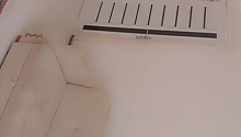 2 otaqlı Villa / Həyət evi