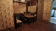 3 otaqlı Köhnə tikili, Satış, Bakı, Xəzər