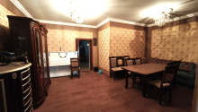 3 otaqlı Köhnə tikili, Satış, Bakı, Xəzər