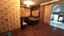3 otaqlı Köhnə tikili, Satış, Bakı, Xəzər
