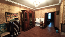 3 otaqlı Köhnə tikili, Satış, Bakı, Xəzər