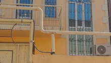 4 otaqlı Villa / Həyət evi