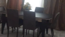 4 otaqlı Villa / Həyət evi, Satış, Abşeron