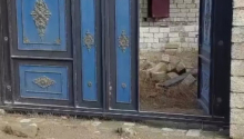 4 otaqlı Villa / Həyət evi, Satış, Bakı, Suraxanı