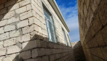 4 otaqlı Villa / Həyət evi, Satış, Bakı, Suraxanı