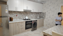 3 otaqlı Yeni tikili, Satış, Abşeron
