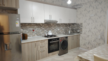 3 otaqlı Yeni tikili, Satış, Abşeron