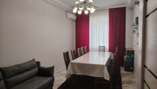 3 otaqlı Yeni tikili, Satış, Abşeron