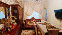 3 otaqlı Yeni tikili, Satış, Abşeron