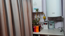 3 otaqlı Yeni tikili, Satış, Abşeron