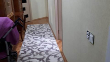 3 otaqlı Yeni tikili, Satış, Abşeron