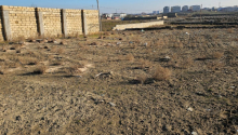 97 sot Torpaq, Satış, Abşeron
