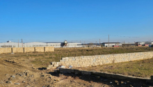 97 sot Torpaq, Satış, Abşeron