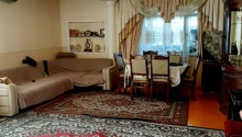 2 otaqlı Yeni tikili, Satış, Bakı, Nizami, Xalqlar dostluğu