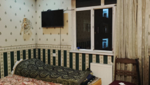 2 otaqlı Yeni tikili, Satış, Bakı, Nizami, Xalqlar dostluğu